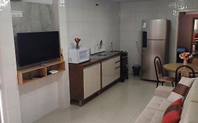 Pousada Brilho Ametista 1